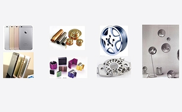 五金表面处理解决方案